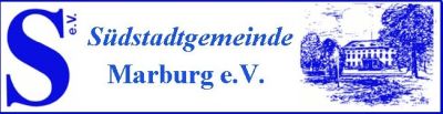 Logo Südstadtgemeinde